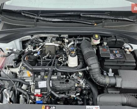 Кіа XCeed, об'ємом двигуна 1 л та пробігом 0 тис. км за 28298 $, фото 25 на Automoto.ua