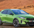 Кіа XCeed 2025 року купити нове авто Кіа XCeed 2025 року від офіційного дилера ПРАТ «Закарпаття-АВТО» Кіа фото