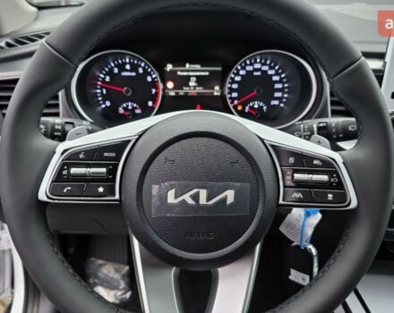Кіа XCeed, об'ємом двигуна 1 л та пробігом 0 тис. км за 28298 $, фото 14 на Automoto.ua