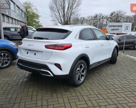 Кіа XCeed, об'ємом двигуна 1 л та пробігом 0 тис. км за 28298 $, фото 5 на Automoto.ua