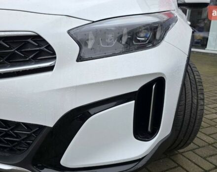 Кіа XCeed, об'ємом двигуна 1 л та пробігом 0 тис. км за 28298 $, фото 8 на Automoto.ua
