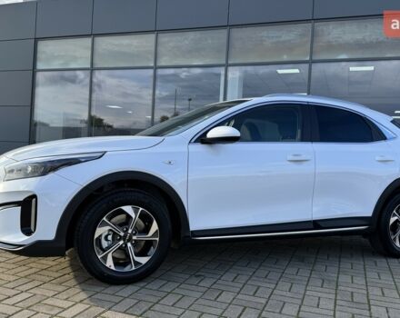 купити нове авто Кіа XCeed 2025 року від офіційного дилера «Одеса-АВТО» Кіа фото