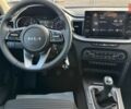 купити нове авто Кіа XCeed 2025 року від офіційного дилера «Одеса-АВТО» Кіа фото