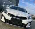 купити нове авто Кіа XCeed 2025 року від офіційного дилера «Одеса-АВТО» Кіа фото