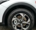 Киа XCeed 2025 года купить новое авто Киа XCeed 2025 года от официального дилера Галичина-Авто Киа фото