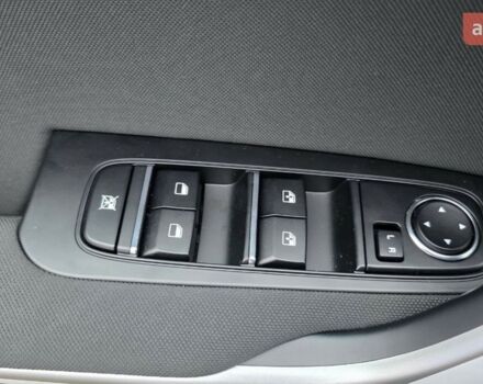 Киа XCeed, объемом двигателя 1.6 л и пробегом 0 тыс. км за 28072 $, фото 11 на Automoto.ua