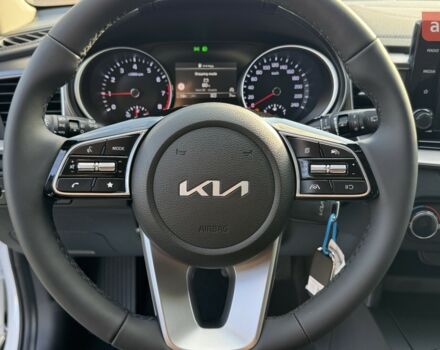 купити нове авто Кіа XCeed 2025 року від офіційного дилера «Одеса-АВТО» Кіа фото