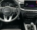 Киа XCeed 2025 года купить новое авто Киа XCeed 2025 года от официального дилера Галичина-Авто Киа фото