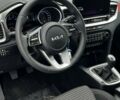 Киа XCeed 2025 года купить новое авто Киа XCeed 2025 года от официального дилера Галичина-Авто Киа фото