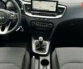 Киа XCeed 2025 года купить новое авто Киа XCeed 2025 года от официального дилера Галичина-Авто Киа фото