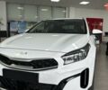купить новое авто Киа XCeed 2025 года от официального дилера Хмельниччина-Авто Киа фото