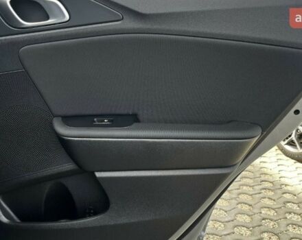 Кіа XCeed 2025 року купити нове авто Кіа XCeed 2025 року від офіційного дилера Галичина-Авто Кіа фото