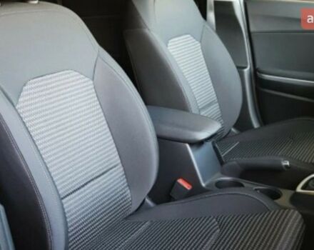 Кіа XCeed 2025 року купити нове авто Кіа XCeed 2025 року від офіційного дилера Галичина-Авто Кіа фото