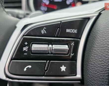 Киа XCeed, объемом двигателя 1.6 л и пробегом 0 тыс. км за 28072 $, фото 15 на Automoto.ua