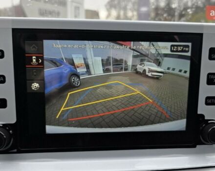 Кіа XCeed, об'ємом двигуна 1 л та пробігом 0 тис. км за 28298 $, фото 18 на Automoto.ua