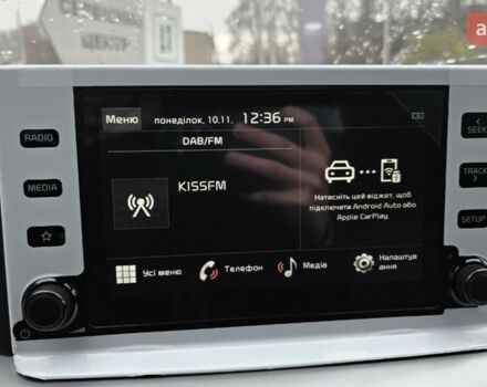 Кіа XCeed, об'ємом двигуна 1 л та пробігом 0 тис. км за 28298 $, фото 17 на Automoto.ua