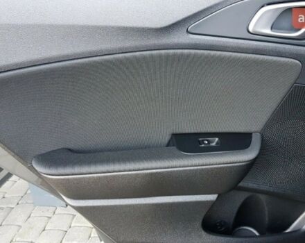 Кіа XCeed 2025 року купити нове авто Кіа XCeed 2025 року від офіційного дилера Галичина-Авто Кіа фото