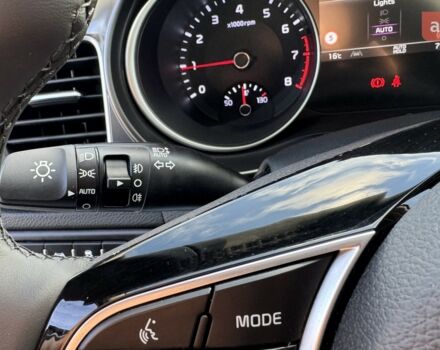 купити нове авто Кіа XCeed 2025 року від офіційного дилера «Одеса-АВТО» Кіа фото