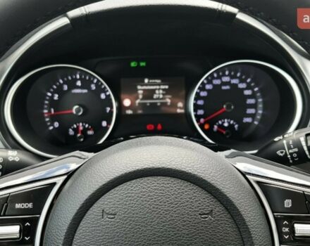 Киа XCeed 2025 года купить новое авто Киа XCeed 2025 года от официального дилера Галичина-Авто Киа фото