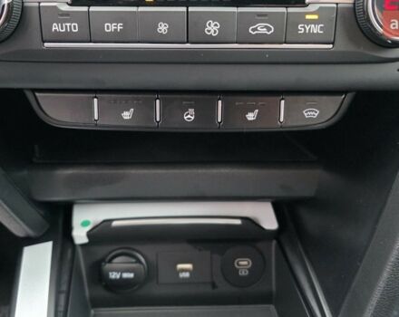 Киа XCeed, объемом двигателя 1.6 л и пробегом 0 тыс. км за 28072 $, фото 20 на Automoto.ua