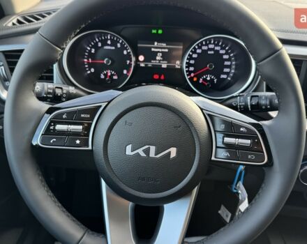 купити нове авто Кіа XCeed 2025 року від офіційного дилера «Одеса-АВТО» Кіа фото