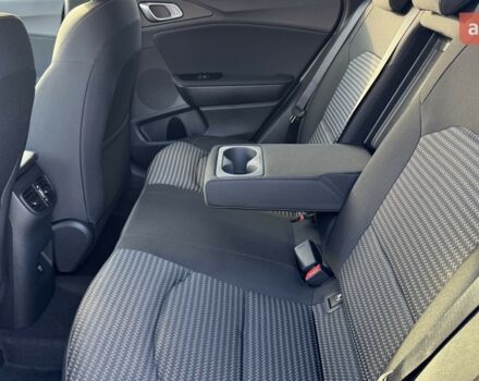 купити нове авто Кіа XCeed 2025 року від офіційного дилера «Одеса-АВТО» Кіа фото