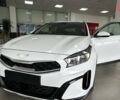 купить новое авто Киа XCeed 2025 года от официального дилера Хмельниччина-Авто Киа фото