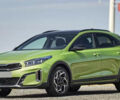 купити нове авто Кіа XCeed 2025 року від офіційного дилера УКРАВТО ХМЕЛЬНИЦЬКИЙ Кіа фото