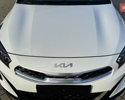 купити нове авто Кіа XCeed 2025 року від офіційного дилера «Одеса-АВТО» Кіа фото