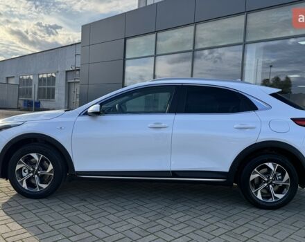 купити нове авто Кіа XCeed 2025 року від офіційного дилера «Одеса-АВТО» Кіа фото