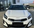 купити нове авто Кіа XCeed 2025 року від офіційного дилера «Одеса-АВТО» Кіа фото