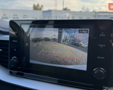 купити нове авто Кіа XCeed 2025 року від офіційного дилера «Одеса-АВТО» Кіа фото