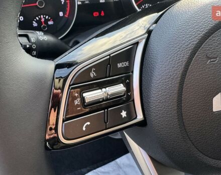 купити нове авто Кіа XCeed 2025 року від офіційного дилера «Одеса-АВТО» Кіа фото
