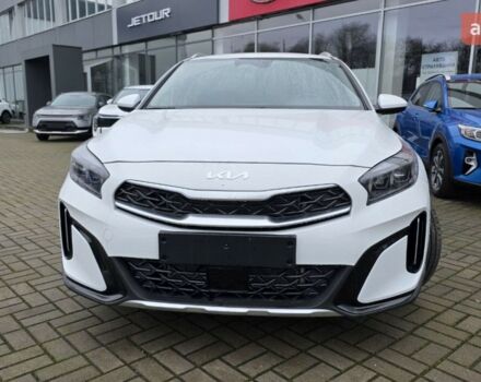 Кіа XCeed, об'ємом двигуна 1 л та пробігом 0 тис. км за 28298 $, фото 1 на Automoto.ua