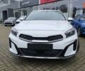 Киа XCeed, объемом двигателя 1.6 л и пробегом 0 тыс. км за 28072 $, фото 1 на Automoto.ua