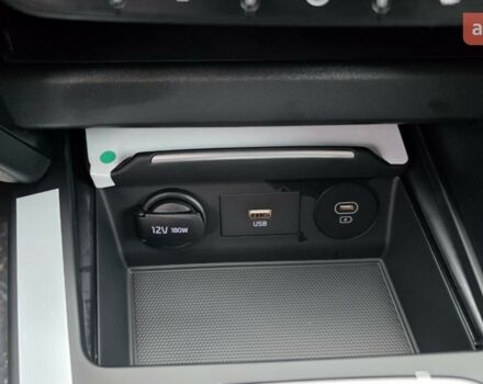 Киа XCeed, объемом двигателя 1.6 л и пробегом 0 тыс. км за 28072 $, фото 21 на Automoto.ua