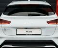 Киа XCeed 2025 года купить новое авто Киа XCeed 2025 года от официального дилера Галичина-Авто Киа фото
