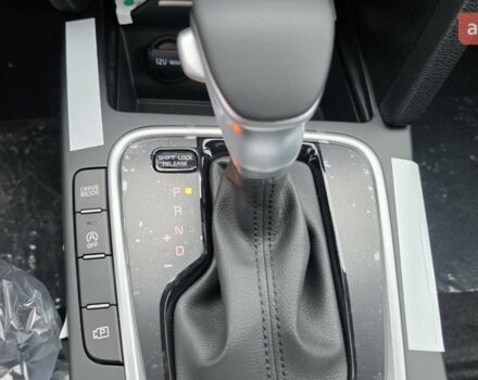 Киа XCeed, объемом двигателя 1.6 л и пробегом 0 тыс. км за 28072 $, фото 22 на Automoto.ua