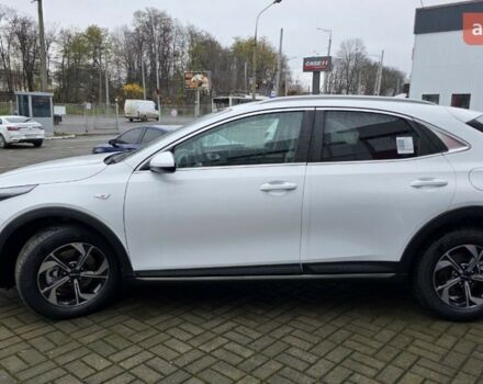 Кіа XCeed, об'ємом двигуна 1 л та пробігом 0 тис. км за 28298 $, фото 2 на Automoto.ua