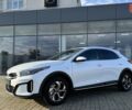 купити нове авто Кіа XCeed 2025 року від офіційного дилера «Одеса-АВТО» Кіа фото