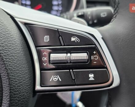 Киа XCeed, объемом двигателя 1.6 л и пробегом 0 тыс. км за 28072 $, фото 16 на Automoto.ua