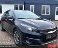 Киа XCeed, объемом двигателя 14 л и пробегом 67 тыс. км за 19000 $, фото 2 на Automoto.ua