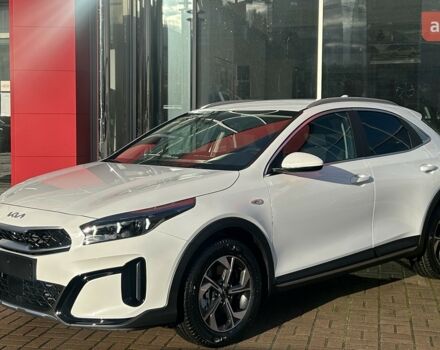 Киа XCeed, объемом двигателя 1 л и пробегом 0 тыс. км за 28087 $, фото 3 на Automoto.ua