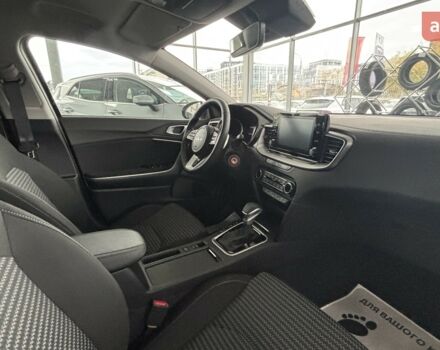 купить новое авто Киа XCeed 2025 года от официального дилера Автоцентр AUTO.RIA Киа фото