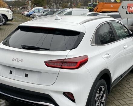 купить новое авто Киа XCeed 2025 года от официального дилера Автоцентр AUTO.RIA Киа фото
