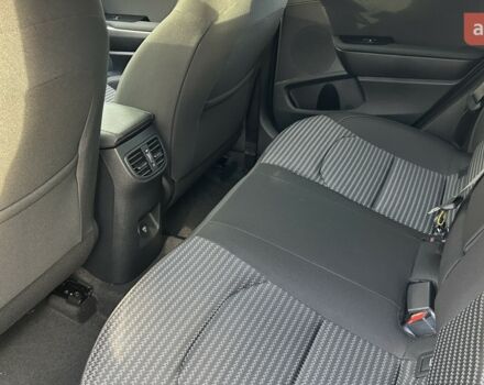 Киа XCeed, объемом двигателя 1 л и пробегом 0 тыс. км за 28087 $, фото 15 на Automoto.ua