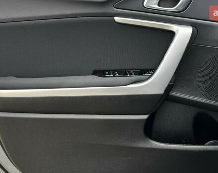 купить новое авто Киа XCeed 2025 года от официального дилера Радар-сервіс Киа фото