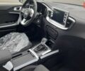 Киа XCeed 2025 в Днепре (Днепропетровске) на Automoto.ua Киа XCeed, объемом двигателя 1 л и пробегом 0 тыс. км за 27869 $, фото 4 на Automoto.ua