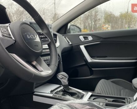 купить новое авто Киа XCeed 2025 года от официального дилера Автоцентр AUTO.RIA Киа фото