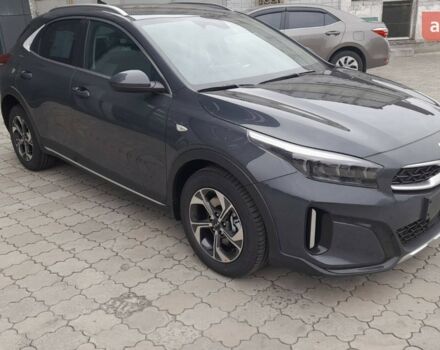 Киа XCeed 2025 в Днепре (Днепропетровске) на Automoto.ua Киа XCeed, объемом двигателя 1 л и пробегом 0 тыс. км за 27869 $, фото 19 на Automoto.ua